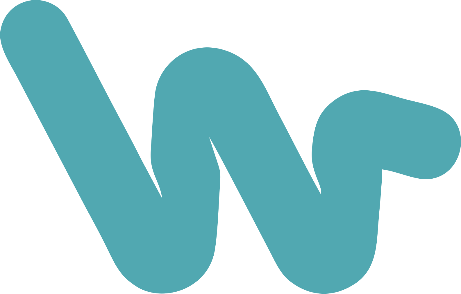 Wealth6 app icon